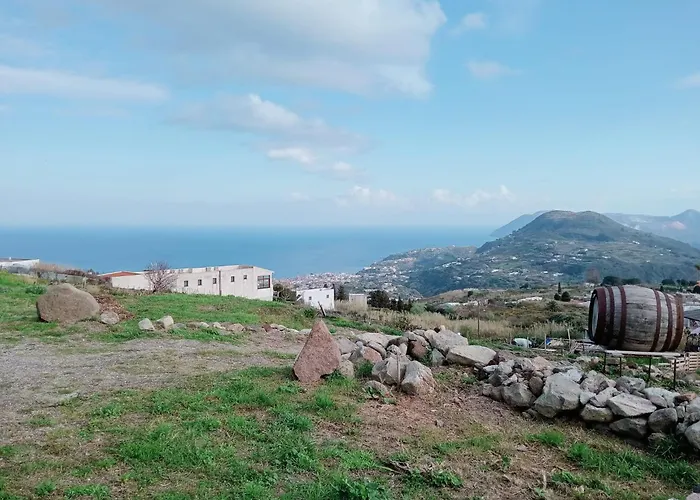 Luxuszelt Sciara Sky Experience - Babble Under The Stars *