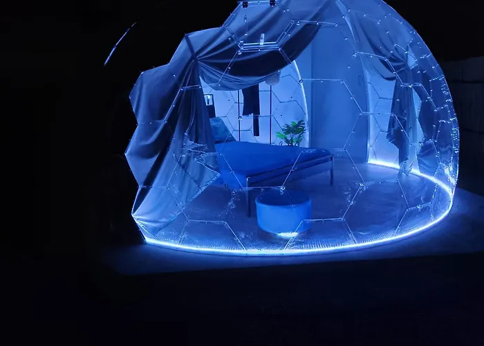 Sciara Sky Experience - Babble Under The Stars