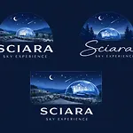 ラグジュアリーテント Sciara Sky Experience - Babble Under The Stars Piano Conte