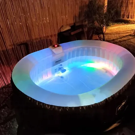 Sciara Sky Experience - Babble Under The Stars Campismo de Luxo *