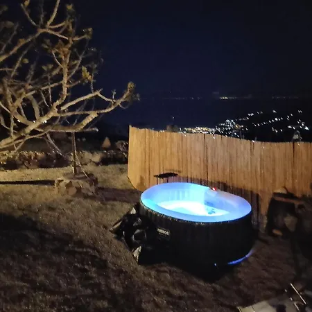 Sciara Sky Experience - Babble Under The Stars
