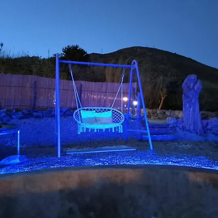 Sciara Sky Experience - Babble Under The Stars *