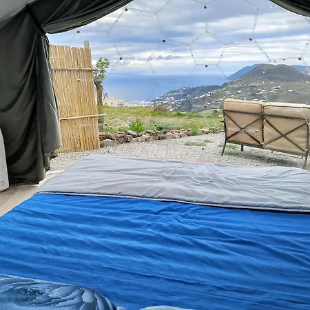 Sciara Sky Experience - Babble Under The Stars Campismo de Luxo