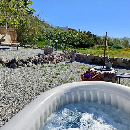 Sciara Sky Experience - Babble Under The Stars Campismo de Luxo Piano Conte