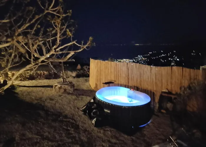 Sciara Sky Experience - Babble Under The Stars