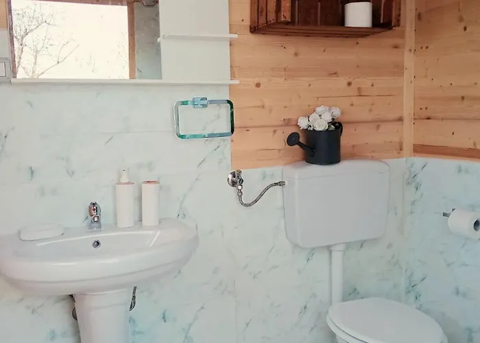 Sciara Sky Experience - Babble Under The Stars אוהל מפואר Piano Conte