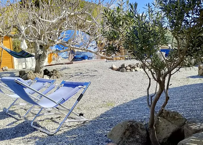 Sciara Sky Experience - Babble Under The Stars *